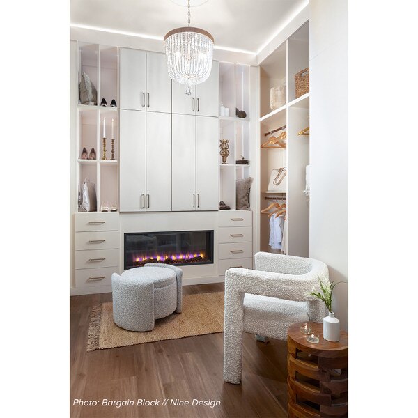 Milos Chandelier Lifestyle 160